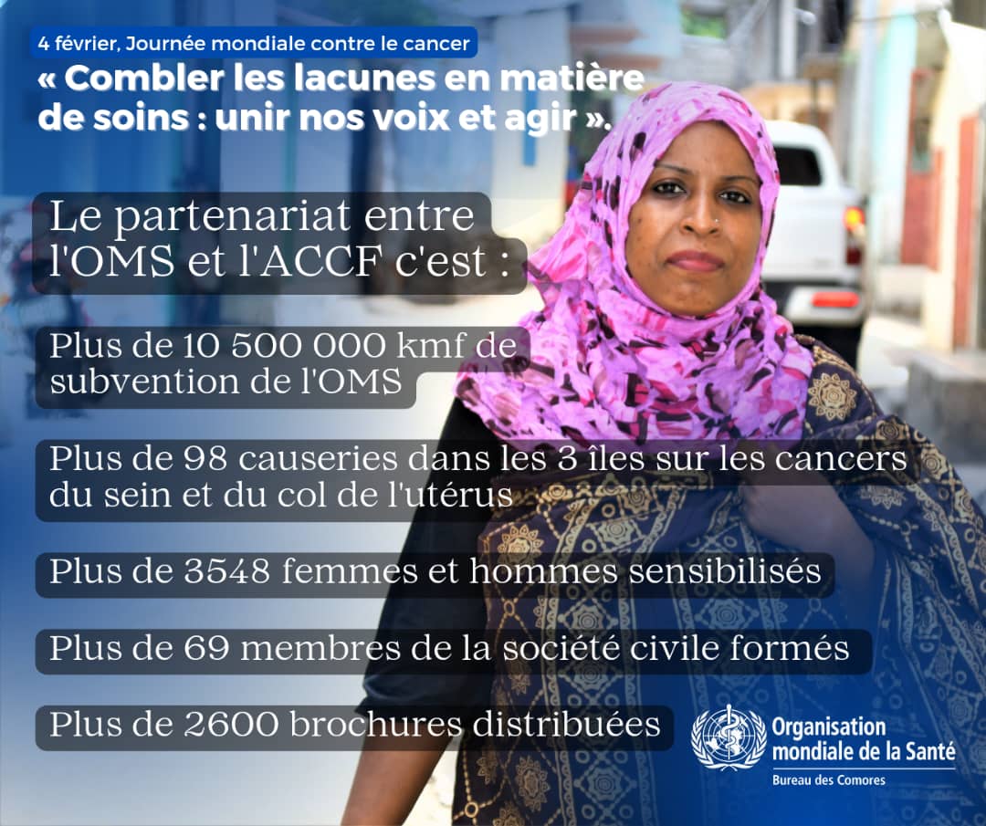 image L’OMS Afrique exhorte les gouvernements à actualiser leurs plans nationaux